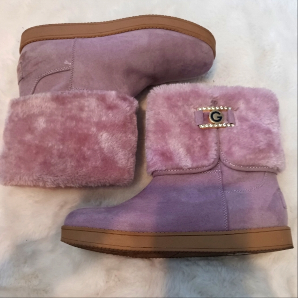 Guess Boots
